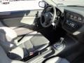 2005 Magnesium Gray Metallic Acura RSX Sports Coupe  photo #20
