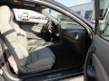 2005 Magnesium Gray Metallic Acura RSX Sports Coupe  photo #21