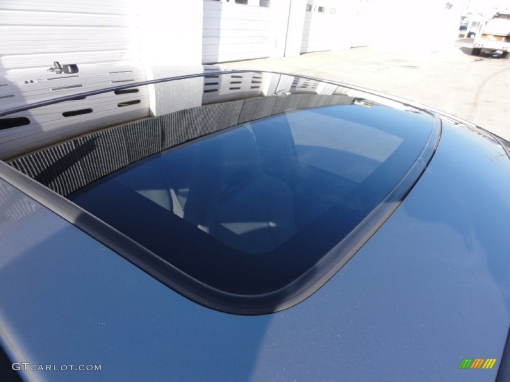 2005 RSX Sports Coupe - Magnesium Gray Metallic / Titanium photo #24