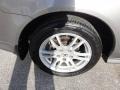 2005 Magnesium Gray Metallic Acura RSX Sports Coupe  photo #26