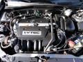 2005 Magnesium Gray Metallic Acura RSX Sports Coupe  photo #28