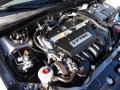 2005 Magnesium Gray Metallic Acura RSX Sports Coupe  photo #30