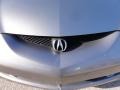 2005 Magnesium Gray Metallic Acura RSX Sports Coupe  photo #31