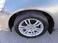 2005 Magnesium Gray Metallic Acura RSX Sports Coupe  photo #33