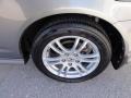 2005 Magnesium Gray Metallic Acura RSX Sports Coupe  photo #34
