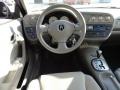 2005 Magnesium Gray Metallic Acura RSX Sports Coupe  photo #35