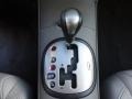 2005 Magnesium Gray Metallic Acura RSX Sports Coupe  photo #38