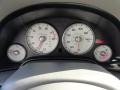 2005 Magnesium Gray Metallic Acura RSX Sports Coupe  photo #39