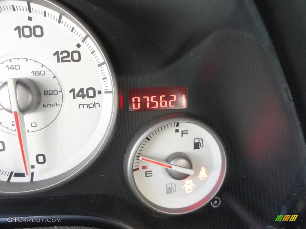 2005 RSX Sports Coupe - Magnesium Gray Metallic / Titanium photo #40