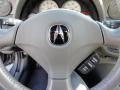 2005 Magnesium Gray Metallic Acura RSX Sports Coupe  photo #41