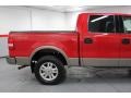 Bright Red - F150 Lariat SuperCrew 4x4 Photo No. 33