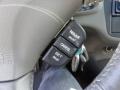 2005 Magnesium Gray Metallic Acura RSX Sports Coupe  photo #42