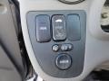 2005 Magnesium Gray Metallic Acura RSX Sports Coupe  photo #43
