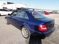 Santorin Blue Pearl Effect - A4 2.8 quattro Sedan Photo No. 10