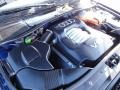 2.8 Liter DOHC 30-Valve V6 2001 Audi A4 2.8 quattro Sedan Engine
