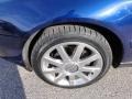 Santorin Blue Pearl Effect - A4 2.8 quattro Sedan Photo No. 40