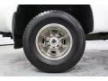 2002 Ford F350 Super Duty XLT SuperCab 4x4 Dually Wheel and Tire Photo