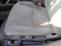 2000 Titanium Metallic Honda Civic LX Sedan  photo #16