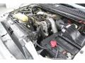 7.3 Liter OHV 16V Power Stroke Turbo Diesel V8 Engine for 2002 Ford F350 Super Duty XLT SuperCab 4x4 Dually #57897656