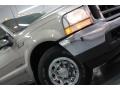 2003 Arizona Beige Metallic Ford F350 Super Duty XLT Crew Cab  photo #4