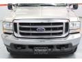 Arizona Beige Metallic - F350 Super Duty XLT Crew Cab Photo No. 9