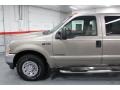 2003 Arizona Beige Metallic Ford F350 Super Duty XLT Crew Cab  photo #15