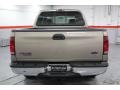 Arizona Beige Metallic - F350 Super Duty XLT Crew Cab Photo No. 25