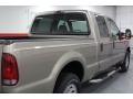 Arizona Beige Metallic - F350 Super Duty XLT Crew Cab Photo No. 29