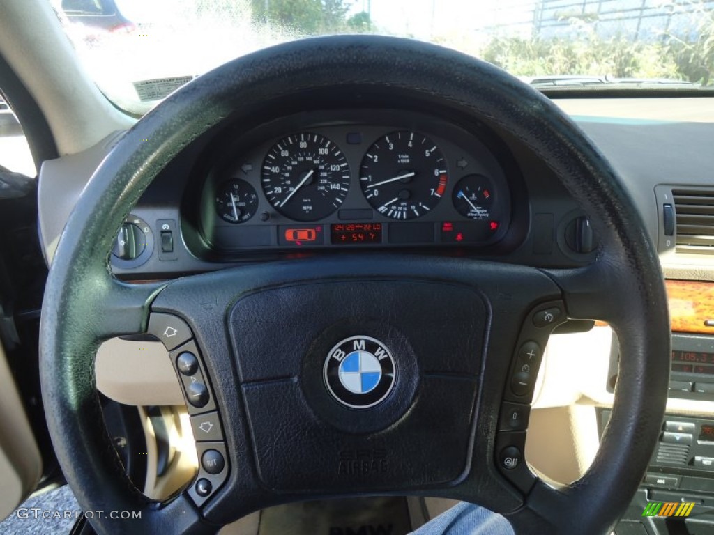 Rims for 1997 bmw 528i #5