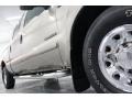 Arizona Beige Metallic - F350 Super Duty XLT Crew Cab Photo No. 37