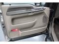 Arizona Beige Metallic - F350 Super Duty XLT Crew Cab Photo No. 53