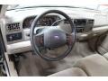 2003 Arizona Beige Metallic Ford F350 Super Duty XLT Crew Cab  photo #58