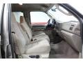 Arizona Beige Metallic - F350 Super Duty XLT Crew Cab Photo No. 72