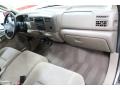 2003 Arizona Beige Metallic Ford F350 Super Duty XLT Crew Cab  photo #74