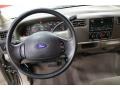 Arizona Beige Metallic - F350 Super Duty XLT Crew Cab Photo No. 79