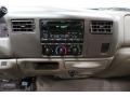 Arizona Beige Metallic - F350 Super Duty XLT Crew Cab Photo No. 85