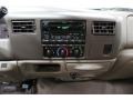 2003 Arizona Beige Metallic Ford F350 Super Duty XLT Crew Cab  photo #85