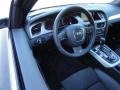 Black Dashboard Photo for 2011 Audi A4 #57898170