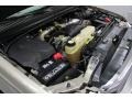 Arizona Beige Metallic - F350 Super Duty XLT Crew Cab Photo No. 95