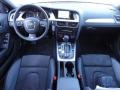 Black Dashboard Photo for 2011 Audi A4 #57898248