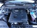 2.0 Liter FSI Turbocharged DOHC 16-Valve VVT 4 Cylinder Engine for 2011 Audi A4 2.0T quattro Sedan #57898269