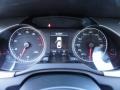 Black Gauges Photo for 2011 Audi A4 #57898320