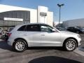 Ice Silver Metallic - Q5 3.2 quattro Photo No. 6