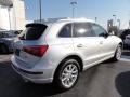 2010 Ice Silver Metallic Audi Q5 3.2 quattro  photo #7