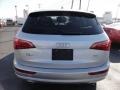 Ice Silver Metallic - Q5 3.2 quattro Photo No. 8