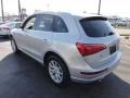 Ice Silver Metallic - Q5 3.2 quattro Photo No. 9