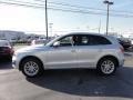 Ice Silver Metallic - Q5 3.2 quattro Photo No. 10