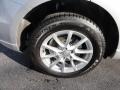 Ice Silver Metallic - Q5 3.2 quattro Photo No. 28