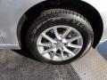 Ice Silver Metallic - Q5 3.2 quattro Photo No. 29