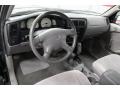 Charcoal Dashboard Photo for 2001 Toyota Tacoma #57898557